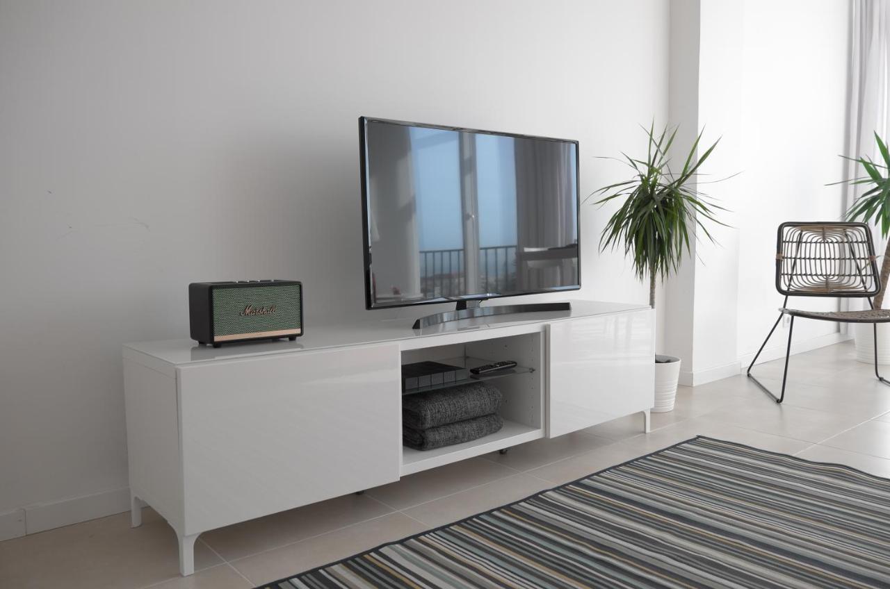 Ocean View Suite Paco de Arcos Luaran gambar
