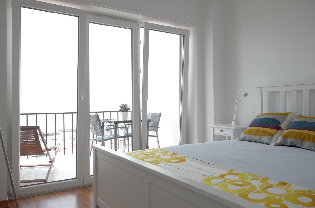 Ocean View Suite Paco de Arcos Luaran gambar