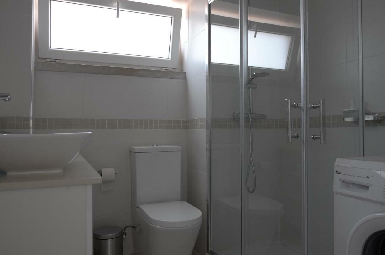 Ocean View Suite Paco de Arcos Luaran gambar