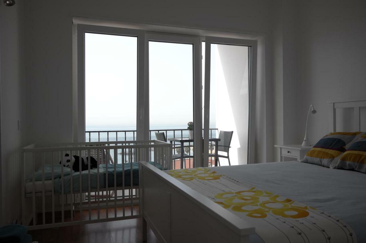 Ocean View Suite Paco de Arcos Luaran gambar