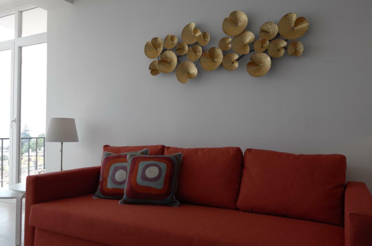 Ocean View Suite Paco de Arcos Luaran gambar